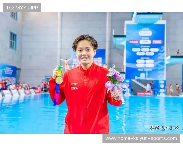 世界跳水比赛中国队表现优异,再次奠定霸主地位,世界跳水看中国 世界跳水比赛中国队表现优异,再次奠定霸主地位,世界跳水看中国